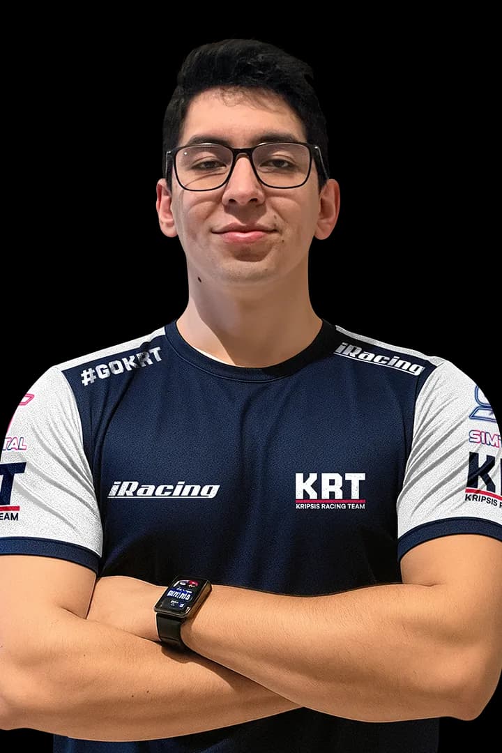 Sebastian Hermosilla · Performance Lead